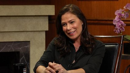 If You Only Knew: Maura Tierney