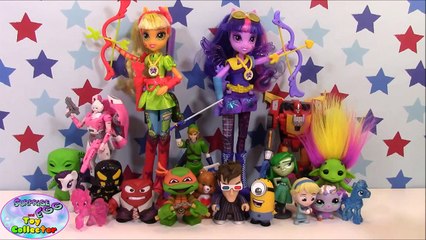 BLIND BAG SATURDAY EP #20 Shopkins Season 3 Ugglys Pet Shop - Surprise Egg and Toy Collector SETC