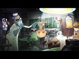 LE MAGASIN DES SUICIDES - TEASER OFFICIEL 2012