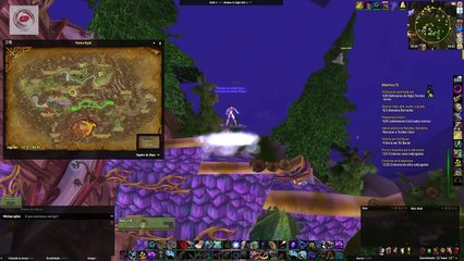 [WoW] Domando o Ankha / Magria, Guia para hunters [HD]