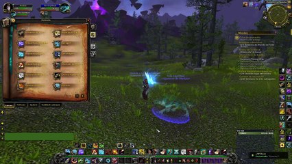 [WoW] Domando o Karoma, Guia para hunters [HD]