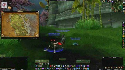[WoW] Domando o Reluz(Glimmer) Guia para hunters [HD]
