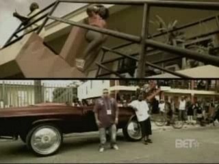 Dj khaled - im so hood - brown paper bag -xvid-2007