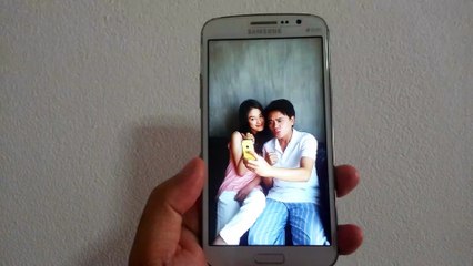 คิดถึงเธอ (Behind the Scens 1 MV อย่าไปรักเขาเลย)