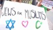 Asociaciones piden a Trump que no discrimine a inmigrantes musulmanes