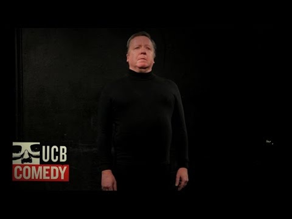 Acting Like Children | Season 3 - JT's One Man Show