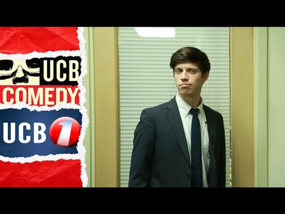 Matthew Starr Private Investigator? | By UCB1