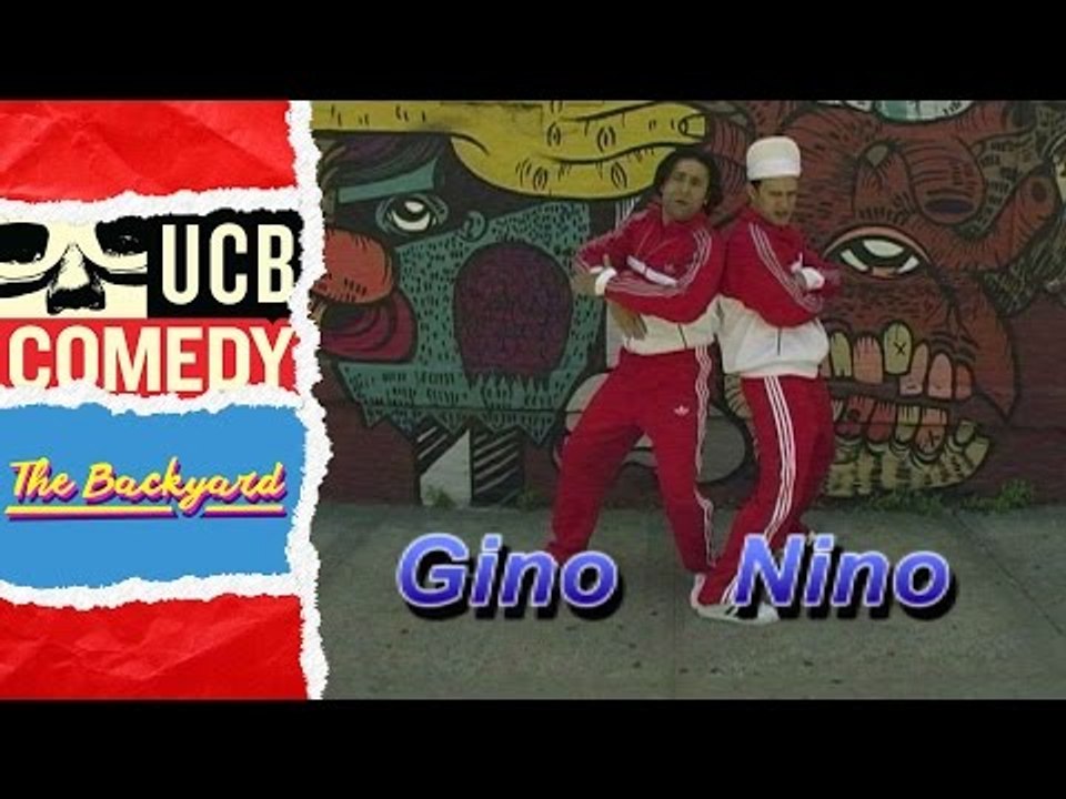 Jingle Boys | by The Backyard