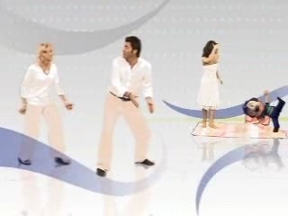 Promo "Verano 2007 en Red Televisión"
