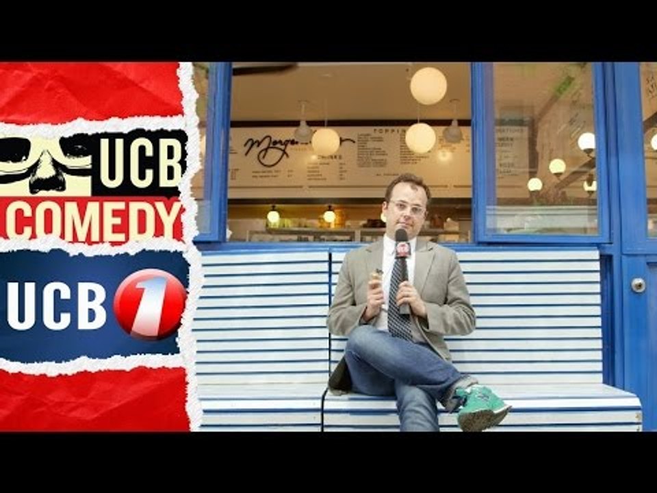 Would You Trust A Stranger With Your Ice Cream? | by UCB1