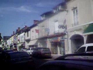 EVRON son ex-maire ANDRE ROCTON en correctionnel !