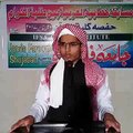 TAQREER MUHAMMAD ABU BAKAR SIDDEEQ AT  JAMIA FAROOQIA SHUJABAD MULTAN