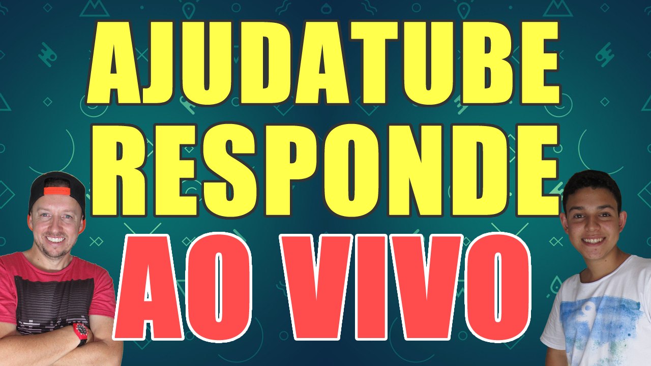 Vídeo Teste