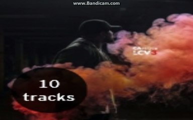 Canon-Im Back Loose Canon Vol. 3