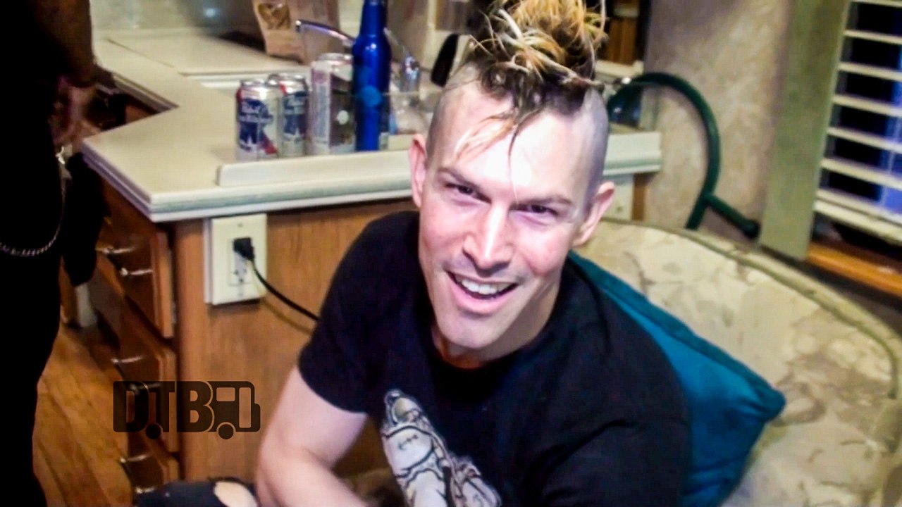 9ELECTRIC - CRAZY TOUR STORIES Ep. 491