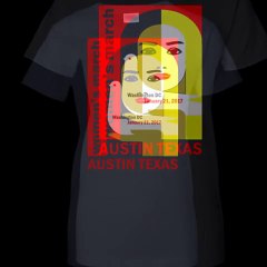 Women's March On Washington 2017 - Austin Texas Shirt, Hoodie, Tank