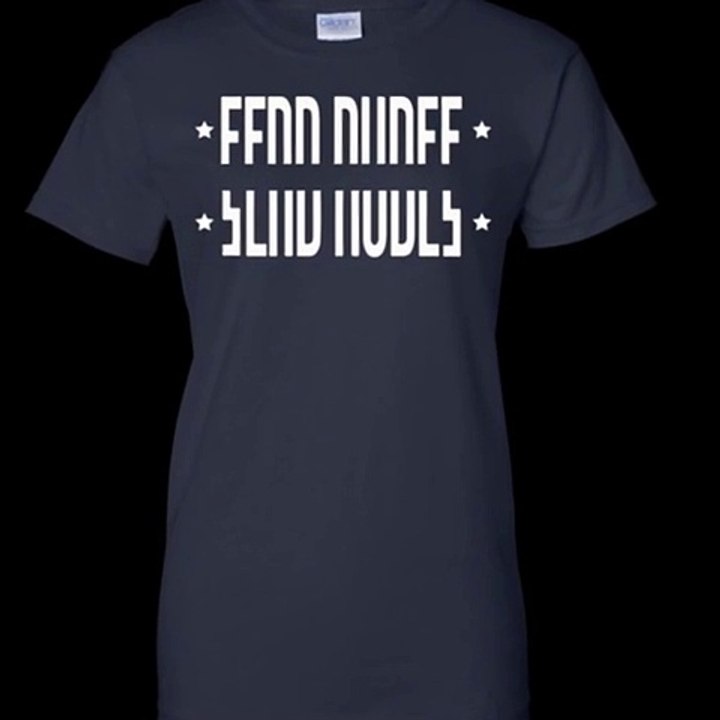 SEND NUDES - Hidden Message Shirt, Hoodie, Tank