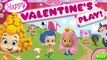 Bubble Guppies Happy Valentines Play - new Bubble Guppies Games