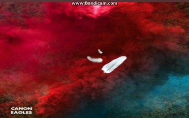 Canon-Eagles Loose Canon Vol. 3