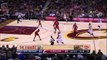 Kay Felder Gets Fancy | Pelicans vs Cavaliers | Jan 2, 2017 | 2016 17 NBA Season