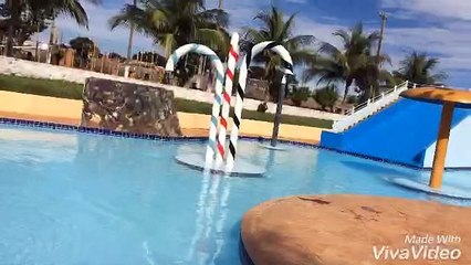 Vlog indo para o club