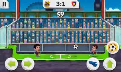 Futebol Legends