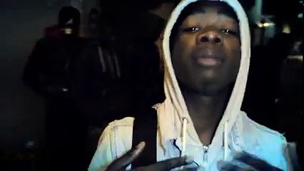 MHD - 16 MESURES (CLIP OFFICIEL) 2017