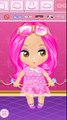 Dress Up Doll Salon - Libii Android gameplay Movie apps free kids best top TV film