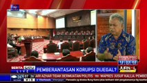 Dialog: Pemberantasan Korupsi Dijegal? #2