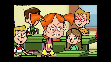 Midinho, O Pequeno Missionário ~ Antigo Testamento ~ Ep. 08 ~ Davi Perdoa a Saul