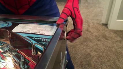 Bad Babies Joker Girl and Victoria MUMMY PRANK FAIL! Butterfly Fairy Prank in Real Life in 4K!