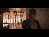 Dark Places avec Charlize Theron & Nicholas Hoult - Spot