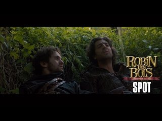 Robin des Bois, la véritable histoire - SPOT