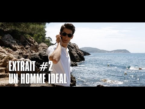 Un homme idéal avec Pierre Niney - Extrait #2