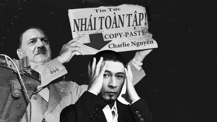 Đạo Diễn Charlie Nguyễn Nhái Phim Khoe Mẽ Chê Phim Việt, Đạo Diễn Charlie Nguyễn Bị Phim Việt Bóc Mẽ Nhái Phim (Hài VL)