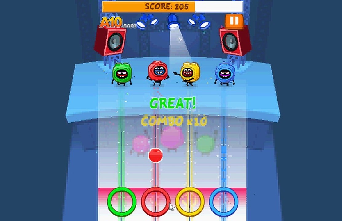 Dumb Ways to Die Macera 6 Parti
