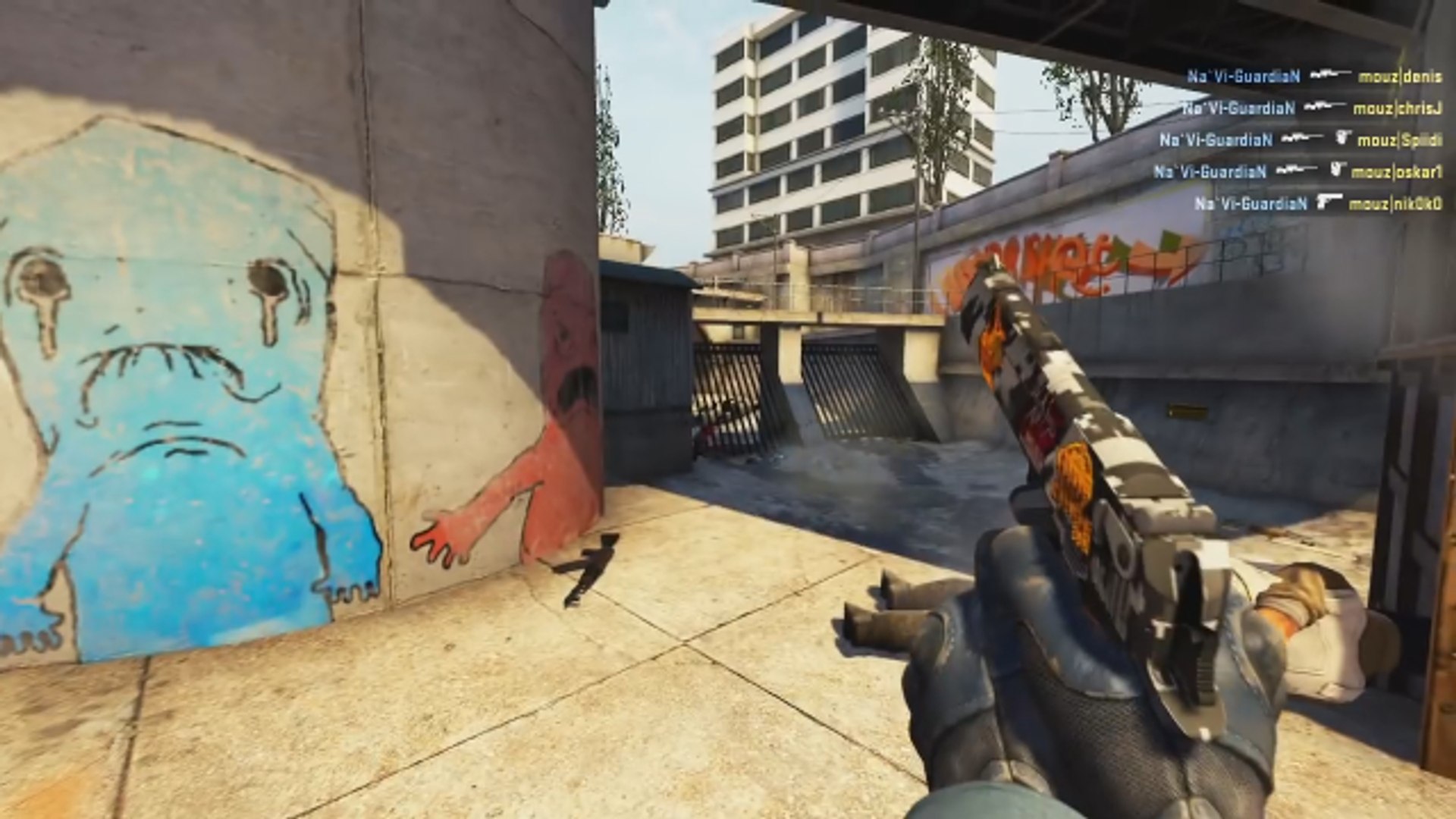 F.O.O.L. #CSGO