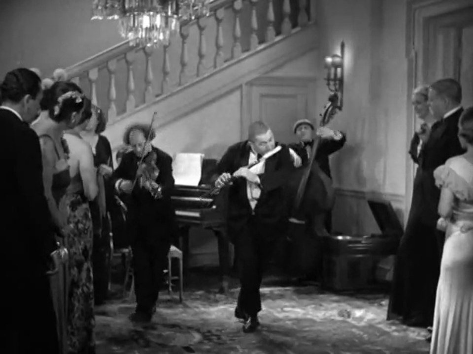 The Three Stooges - Termites Of 1938