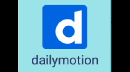 Vim Para O Daylimotion!
