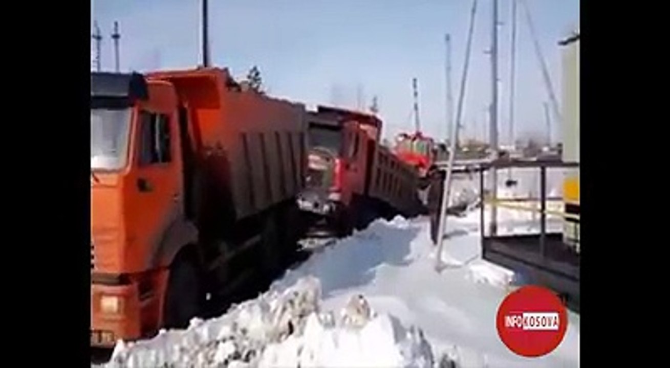 Kjo ndodhë kur e ke një ditë të keqe -(