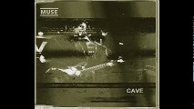 Muse - Cave, Six-Fours-les-Plages Festival, 07/27/2000