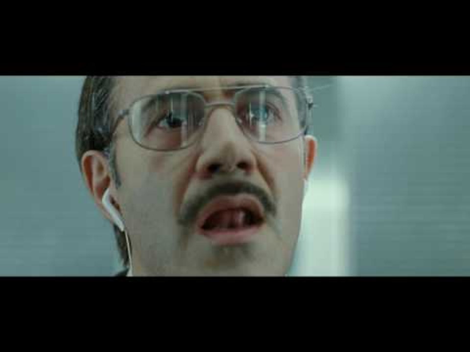 LE MAC Teaser 1