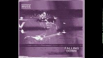 Muse - Falling Down, Lyon Nuits de Fourviere, 07/28/2000