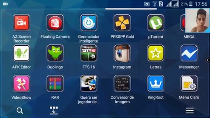 Como baixar e jogar jogos no PPSSPP-emulador de PSP para Android(pelo  celular atualizado) - Vídeo Dailymotion