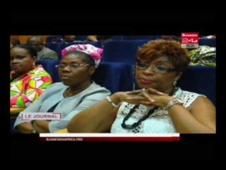 Business24 | Edition du Journal du Jeudi 26 Janvier 2017