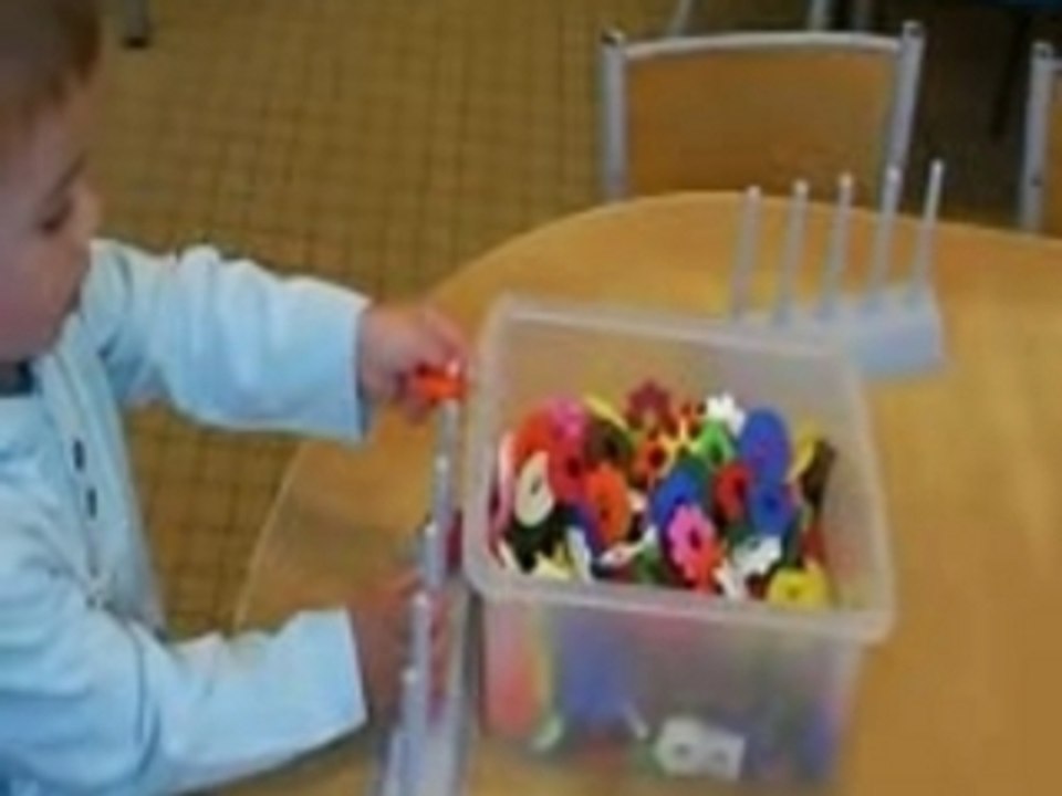 rentrée scolaire au manio gianni (sept 2007)