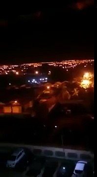 Ribeirão Preto assalto Prosegur