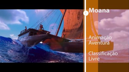 Estreias do cinema 05 de janeiro de 2017