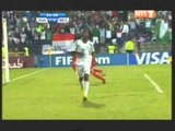 Football:Le Nigeria sacré champion du U17 et Sabri Lamouchi donne liste des 23 Ivoiriens