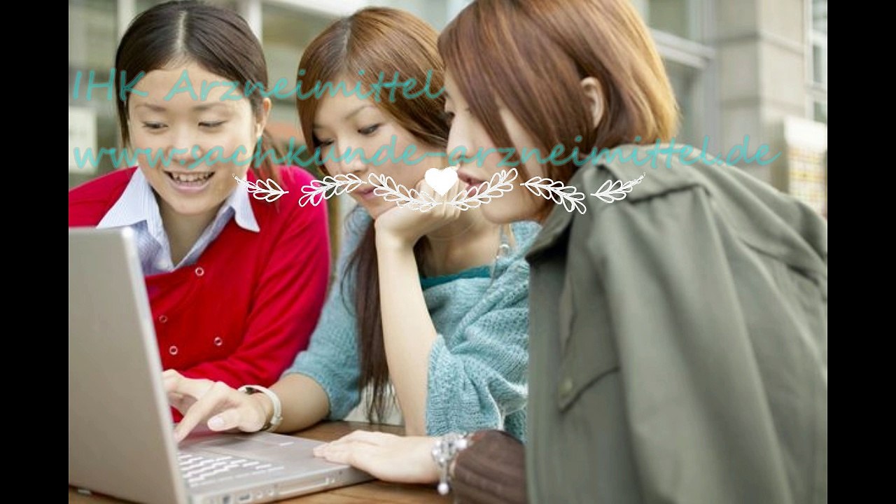 Sachkenntnisprüfung freiverkäufliche Arzneimittel